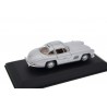 Atlas Cararama Mercedes-Benz 300 SL Gullwing W198 1954 - Silver Metallic