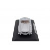 Atlas Cararama Mercedes-Benz 300 SL Gullwing W198 1954 - Silver Metallic