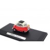 Atlas Cararama BMW Isetta 1955 - Coral Red/Cream White