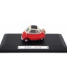 Atlas Cararama BMW Isetta 1955 - Coral Red/Cream White