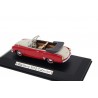 Atlas Wartburg 311/2 Cabriolet 1956 - Karmin Red/Papyros White