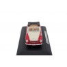 Atlas Wartburg 311/2 Cabriolet 1956 - Karmin Red/Papyros White