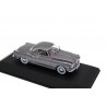 Atlas Borgward Isabella Coupé 1957 - Average Gray Metalic