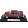 Atlas Vitesse Mercedes-Benz 220 SE Fintail W111 1959 - Medium Red