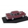 Atlas Vitesse Mercedes-Benz 220 SE Fintail W111 1959 - Medium Red