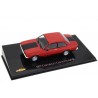 Hachette Chevrolet Chevette GP II 1977 - Tomato Red