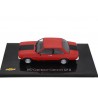 Hachette Chevrolet Chevette GP II 1977 - Tomato Red