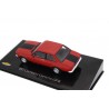 Hachette Chevrolet Chevette GP II 1977 - Tomato Red