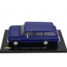 Hachette Chevrolet Veraneio 1987 - Deep Ink Blue