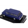 Hachette Chevrolet Veraneio 1987 - Deep Ink Blue