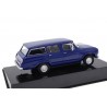 Hachette Chevrolet Veraneio 1987 - Deep Ink Blue