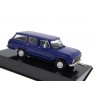 Hachette Chevrolet Veraneio 1987 - Deep Ink Blue