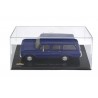 Hachette Chevrolet Veraneio 1987 - Deep Ink Blue