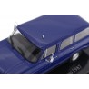 Hachette Chevrolet Veraneio 1987 - Deep Ink Blue