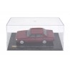 Hachette Chevrolet Opala Diplomata Collectors 4.1/S 1992 - Dark Garnet Red