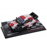 Toyota GR Yaris Rally1 Rally Monte Carlo