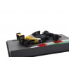 Centauria Minardi M191 #23 "Minardi Team" Formula 1 1991 - Pierluigi Martini