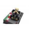 Centauria Minardi M191 #23 "Minardi Team" Formula 1 1991 - Pierluigi Martini