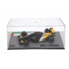 Centauria Minardi M191 #23 "Minardi Team" Formula 1 1991 - Pierluigi Martini