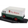 Altaya OM Tigrotto Frigorifero La Rocca 1963 - Dark Green/Bianco White