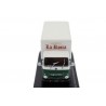 Altaya OM Tigrotto Frigorifero La Rocca 1963 - Dark Green/Bianco White