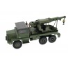 Berliet GBC 8 KT Wrecker