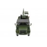 Hachette Berliet GBC 8 KT Dépannage Armée 1960 - Military Green