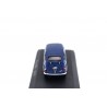Altaya Fiat 600 1957 - Dark Blue