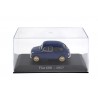 Altaya Fiat 600 1957 - Dark Blue