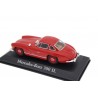 Altaya Mercedes-Benz 300 SL Gullwing W198 1954 - Fire Engine Red