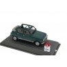 Altaya Renault 4 Découvrable Heuliez 1981 - Spruce Green