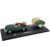 MG MGB Cabrio