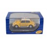 American Mint Cararama Volkswagen Käfer 1200 ADAC Strassenwacht #471 1976 - ADAC Yellow