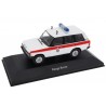 Range Rover Police