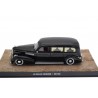 Altaya LaSalle Series 50 Funeral Coach Miller Combination "Dr. No (1962)" 1937 - Black