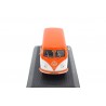 Atlas Volkswagen Transporter T1a Brandt 1951 - Bright Orange/Pearl White
