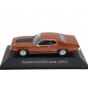 Altaya Plymouth GTX 440+6 Coupe 1971 - Autumn Bronze Metallic