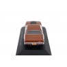 Altaya Plymouth GTX 440+6 Coupe 1971 - Autumn Bronze Metallic