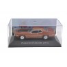 Altaya Plymouth GTX 440+6 Coupe 1971 - Autumn Bronze Metallic