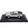 Altaya DeLorean DMC-12 1981 - Stainless Steel
