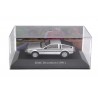 Altaya DeLorean DMC-12 1981 - Stainless Steel
