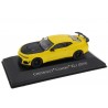 Altaya Chevrolet Camaro ZL1 2019 - Bright Yellow