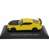 Altaya Chevrolet Camaro ZL1 2019 - Bright Yellow