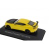 Altaya Chevrolet Camaro ZL1 2019 - Bright Yellow