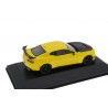 Altaya Chevrolet Camaro ZL1 2019 - Bright Yellow