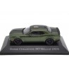 Altaya Dodge Challenger SRT Hellcat 2020 - F8 Green Metallic