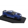 Altaya Ford Mustang Shelby GT500 2020 - Kona Blue Metallic with Candy White Stripes