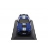 Altaya Ford Mustang Shelby GT500 2020 - Kona Blue Metallic with Candy White Stripes