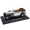 Altaya Maybach Zeppelin V12 DS8 1930 - Silver/Black