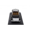 Altaya Maybach Zeppelin V12 DS8 1930 - Silver/Black
